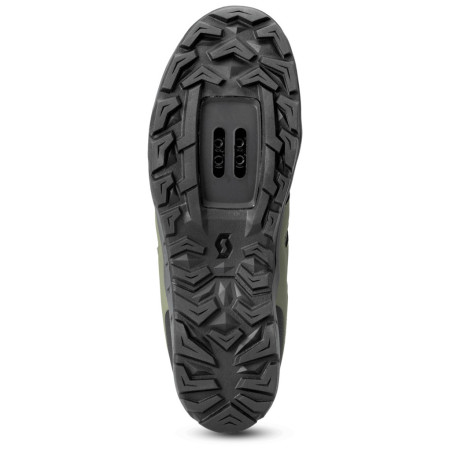 Zapatillas de ciclismo para hombre Scott Sport Crus-r Boa