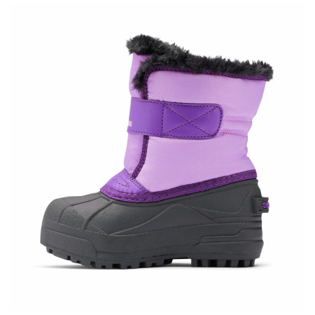 Botas de invierno para niños Sorel Childrens Snow Commander™ Boot