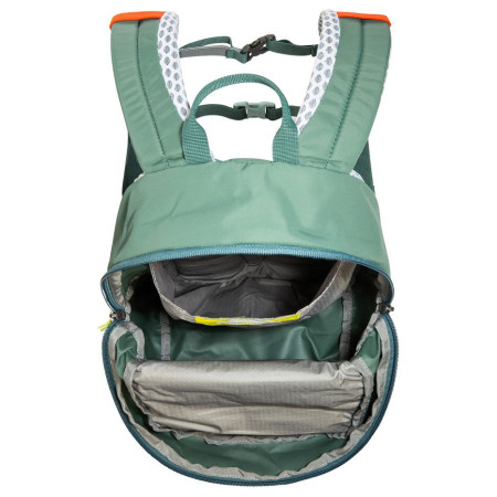 Mochila para niños Tatonka City Pack Jr 12