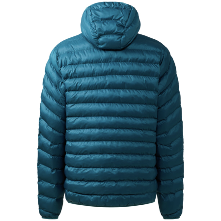 Chaqueta de hombre Haglöfs Sarna Mimic hood