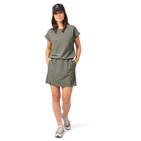 Vestido de mujer Hannah Camila