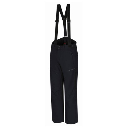 Pantalones de invierno para hombre Hannah Kasey negro Anthracite