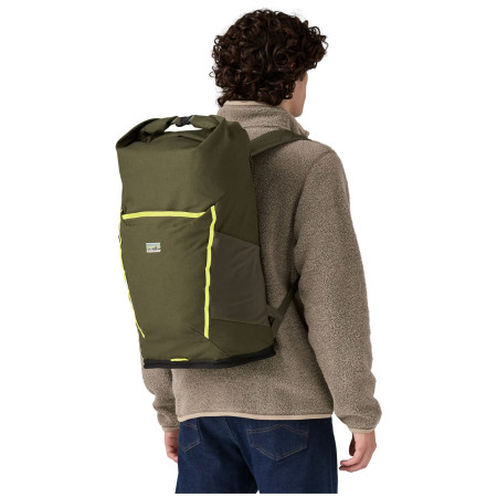 Mochila Patagonia Fieldsmith Roll Top Pack 32