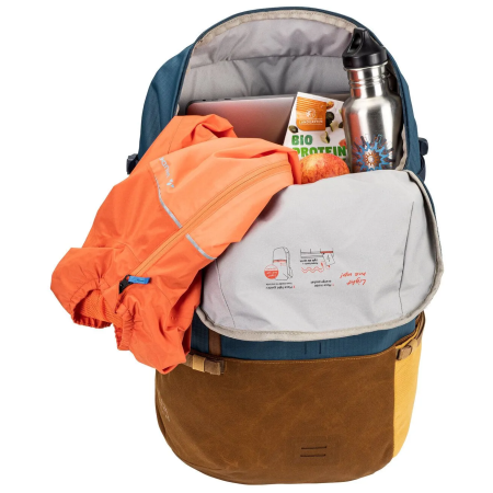 Mochila Vaude CityGo 30 II