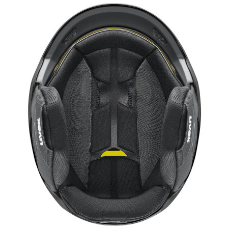 Casco de esquí Uvex Resolution MIPS
