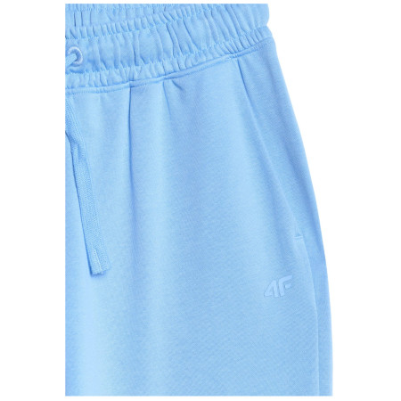 Pantalones de mujer 4F Trousers Cas F1138