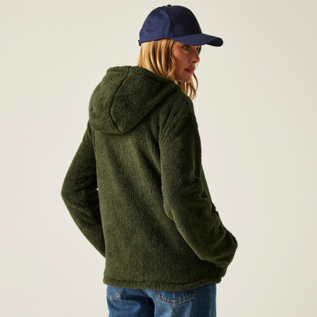 Sudadera de mujer Regatta Orielle