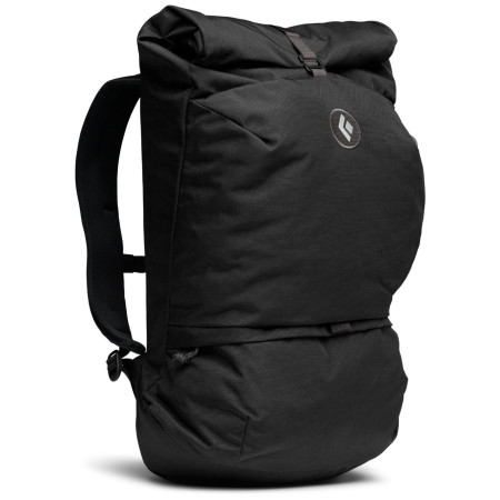 Mochila Black Diamond Street Creek 28 negro Black
