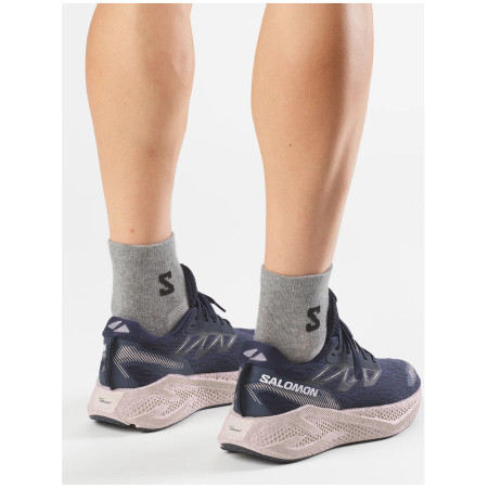 Zapatillas de carrera para hombre Salomon Aero Glide 4