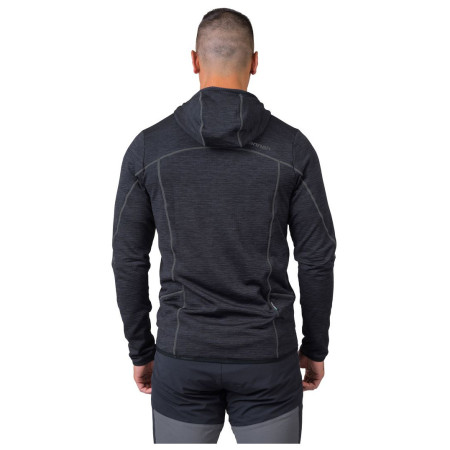 Sudadera de hombre Hannah Damar Hoody