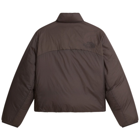 Chaqueta de mujer The North Face W Pertex Nuptse Reversible Jacket