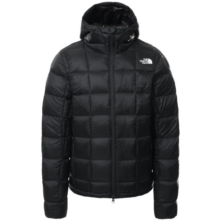 Chaqueta de hombre The North Face Thermoball Super Hoodie negro TnfBlack