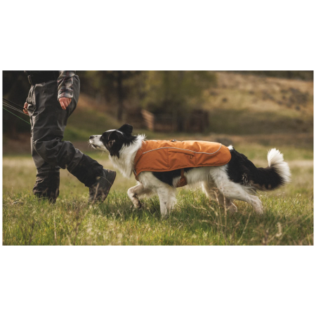 Ropa perro Ruffwear Overcoat Fuse™ Insulated Vest