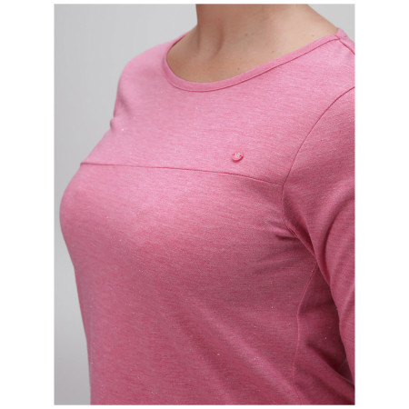 Camiseta de mujer Loap Bavaxa