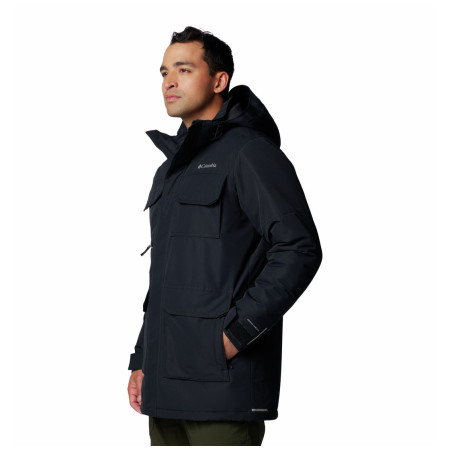 Chaqueta de hombre Columbia Landroamer™ II Parka