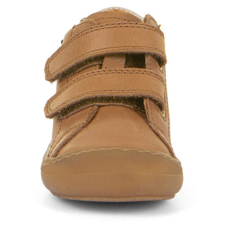 Calzado para niños Frodo Ollie s star Cognac