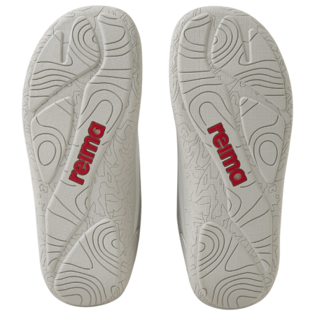 Calzado para niños Reima Tallustelu