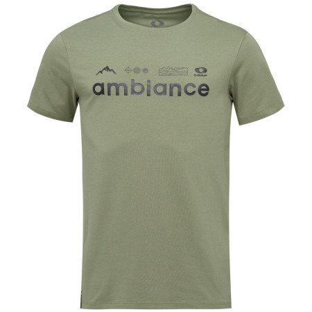 Camiseta de hombre Loap Alois
