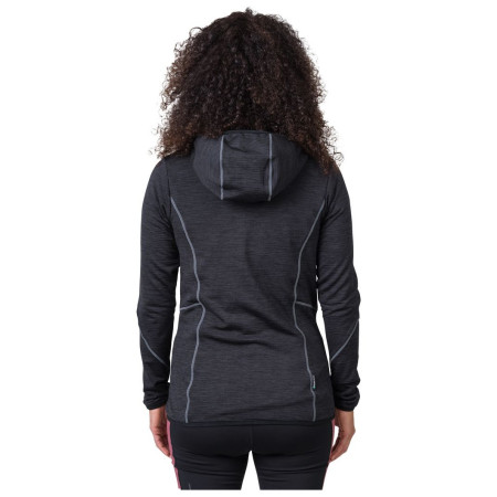 Sudadera de mujer Hannah Dagnys Hoody