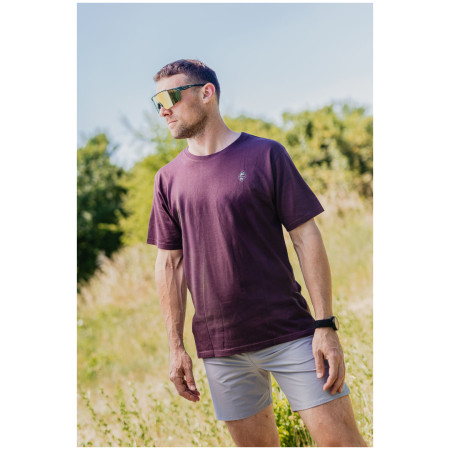 Camiseta de hombre High Point Bounce T-Shirt