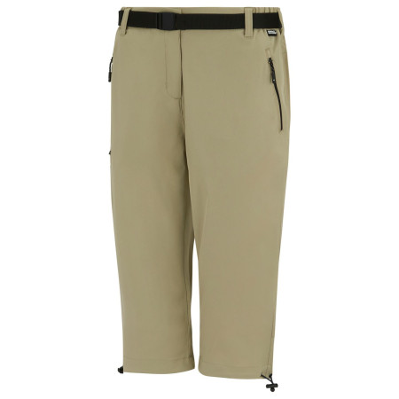 Pantalones de tres cuartos para mujer Regatta Women’s Xert Stretch Capri Light