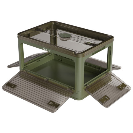 Caja de almacenamiento Yolco FB40