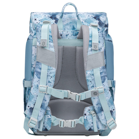 Mochila escolar Baagl Airy