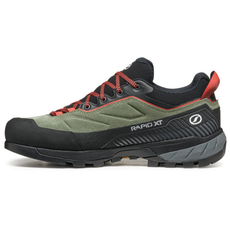 Calzado de senderismo para mujer Scarpa Rapid Xt Gtx Wmn