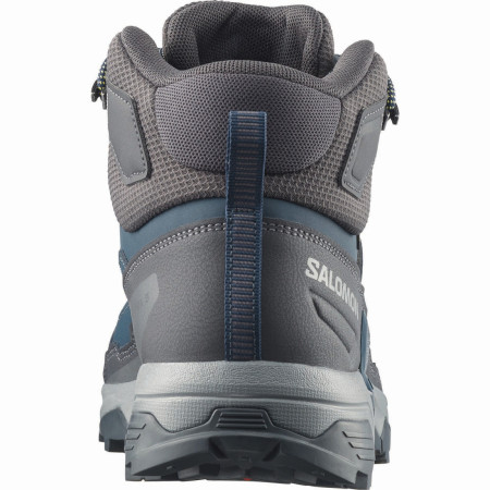 Calzado de hombre Salomon X Ultra 5 Mid Gore-Tex