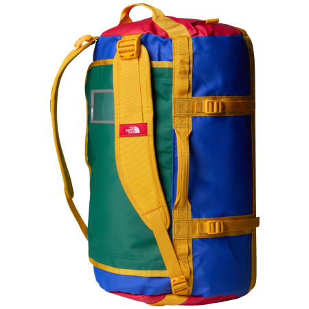 Bolsa de viaje The North Face Base Camp Duffel - S