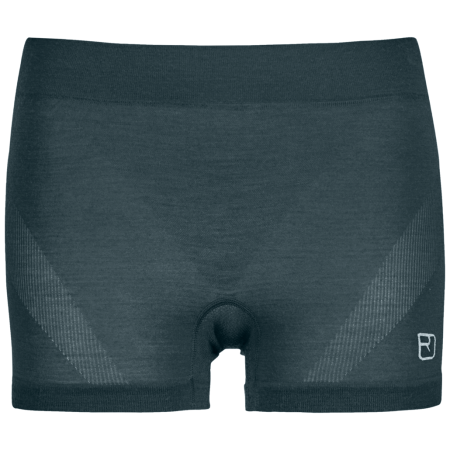Calzoncillos bóxer funcionales para mujer Ortovox 120 Comp Light Pants W
