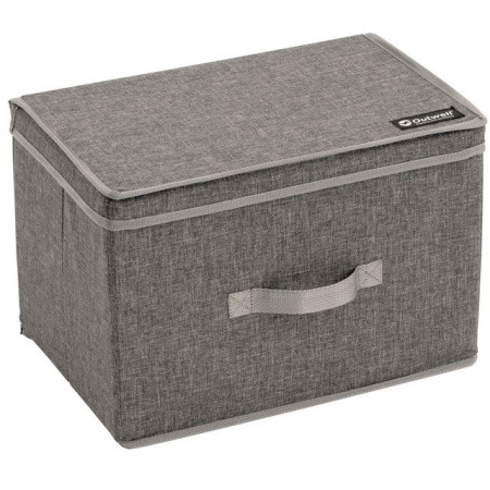 Caja de almacenamiento Outwell Palmar L Storage Box