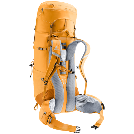 Mochila Deuter Aircontact Lite 50 + 10