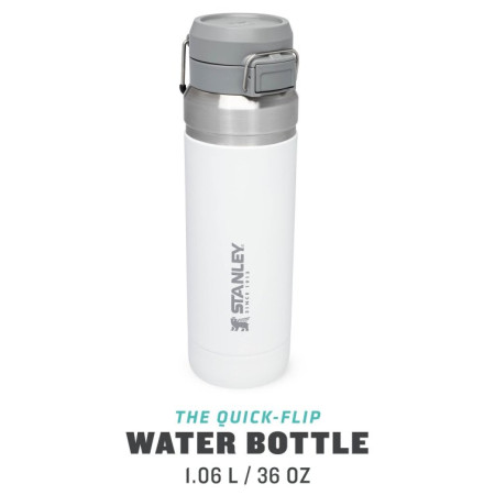 Botella térmica Stanley Quick Flip 1060 ml