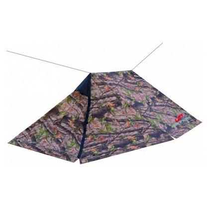 Tienda de campaña Hannah Cote camuflaje