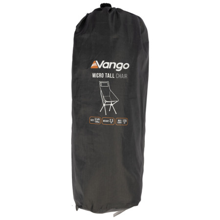 Silla Vango Micro Tall Chair