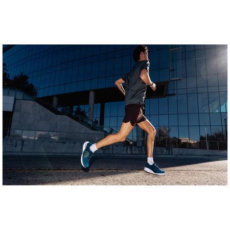 Zapatillas de running hombre Topo Phantom 4