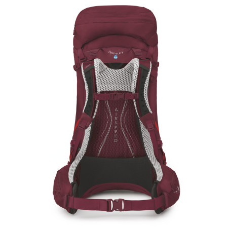 Mochila de senderismo para mujer Osprey Aura Ag Lt 50