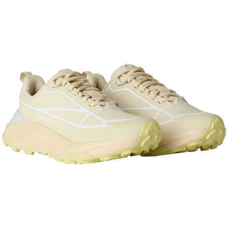 Calzado trekking mujer The North Face Fastpack Wp