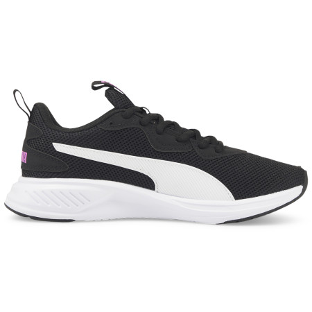 Calzado de mujer Puma Incinerate negro/blanco black
