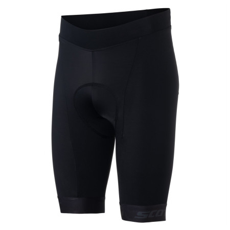 Pantalones cortos de ciclismo para hombre Scott Shorts M's Endurance ++ negro Black