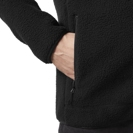 Sudadera funcional de hombre Helly Hansen Panorama Pile Block Jacket