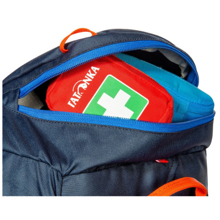 Mochila de senderismo infantil Tatonka Yukon Jr 32