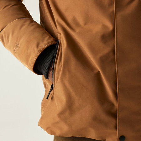 Chaqueta de hombre Regatta Eamont