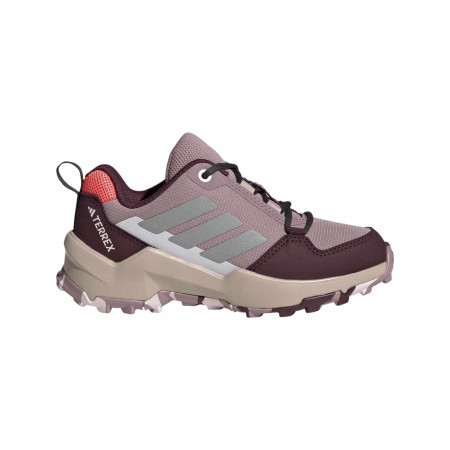 Calzado para niños Adidas Terrex Ax4R K Pink rosa Magmau/Refsil/Maroon