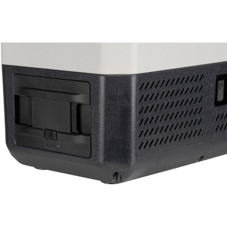 Nevera compresor Brunner Polarys Portafreeze