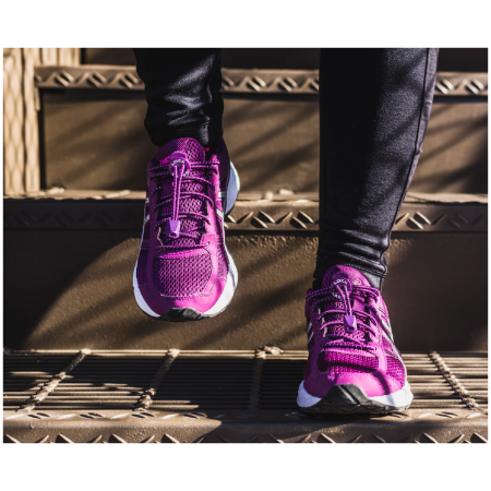 Cordones Lock Laces Original