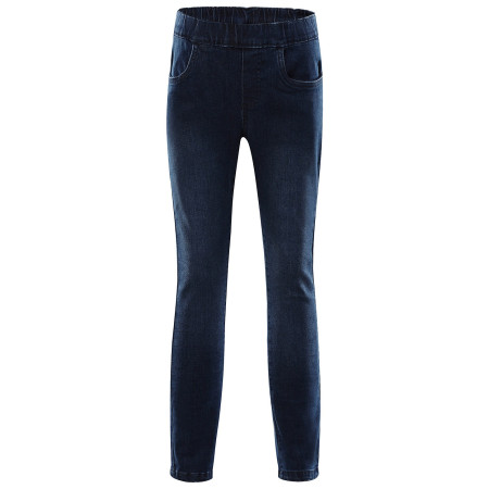 Pantalones para niños Alpine Pro Alfo azul