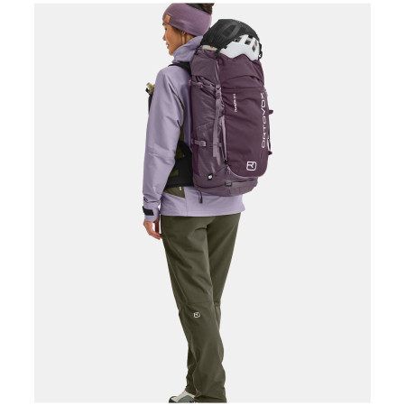 Mochila de senderismo Ortovox Traverse 38 S