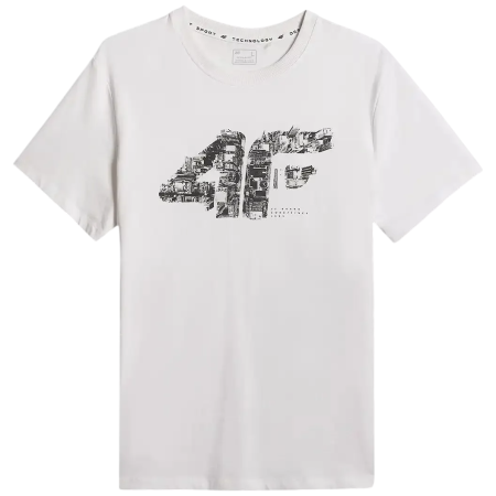 Camiseta de hombre 4F Shirt M2659